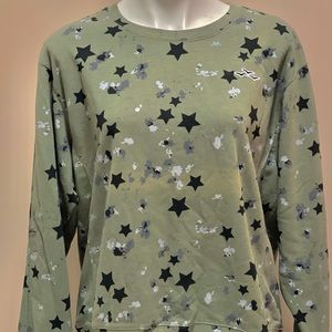 LazyPants Long Sleeve Shirt